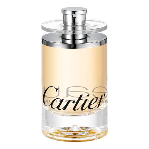 eau de cartier sephora|cartier fragrance chart.